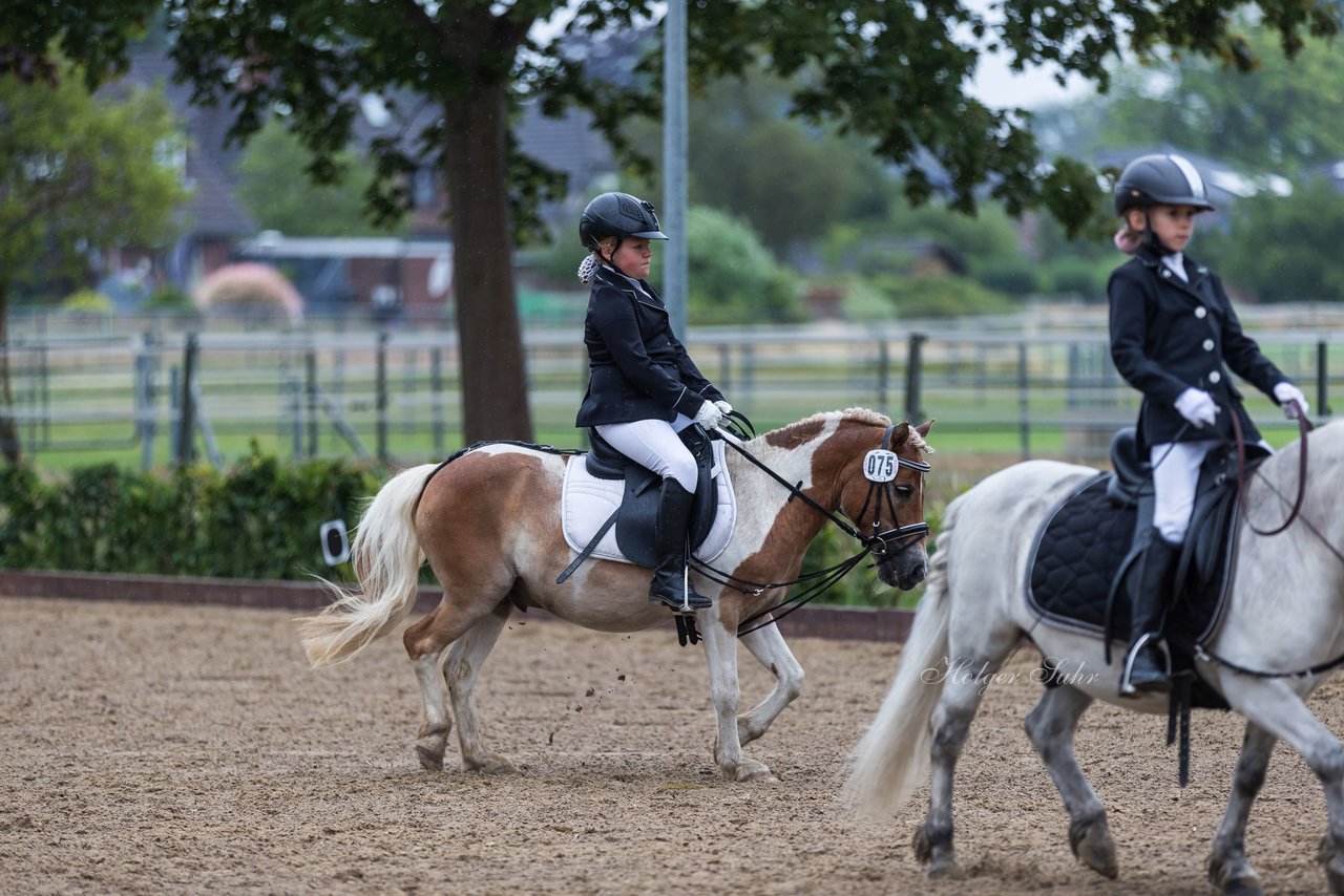 Bild 23 - Pony Akademie Turnier